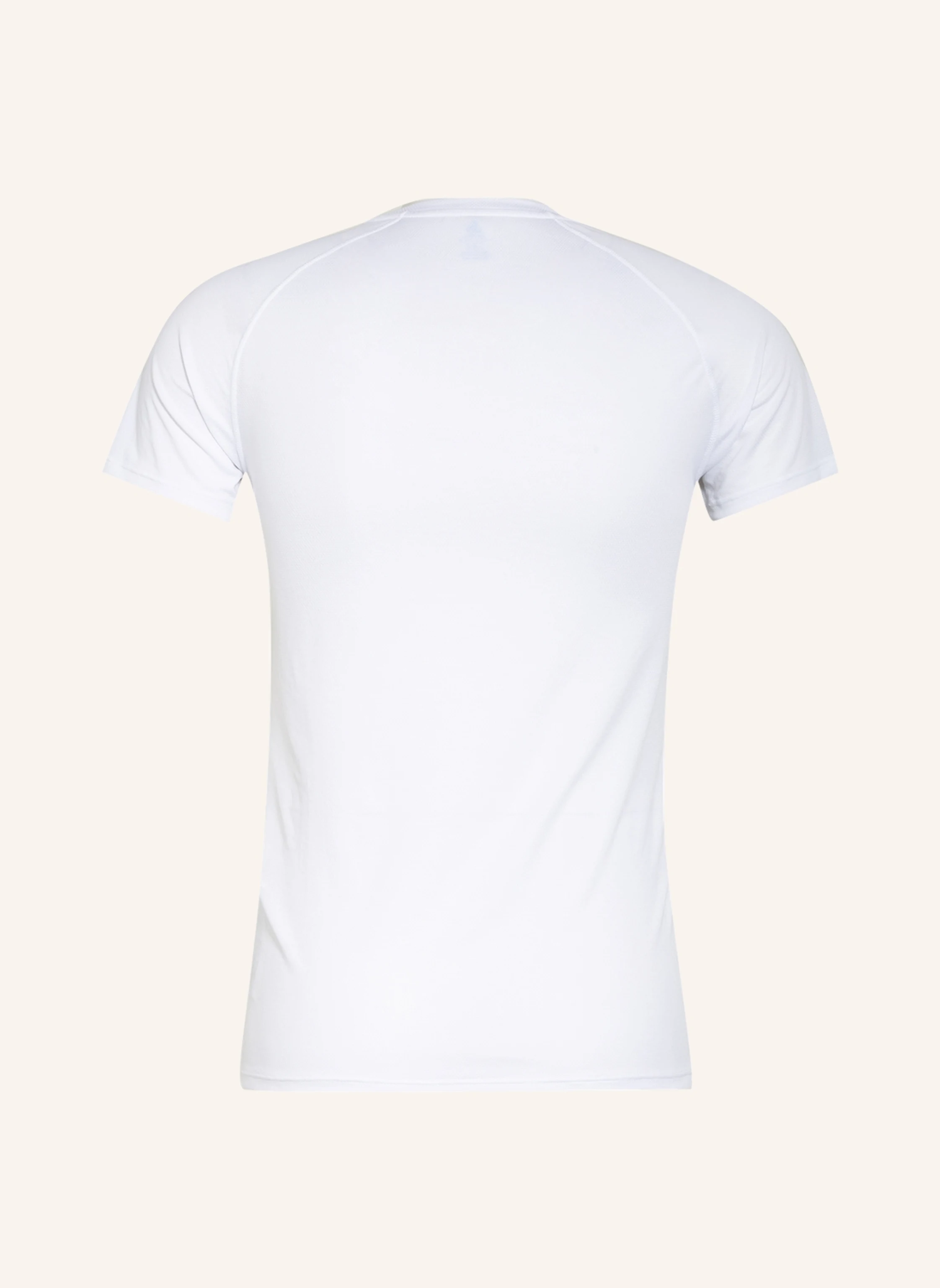 odlo Funktionswäsche-Shirt ACTIVE F-DRY LIGHT ECO