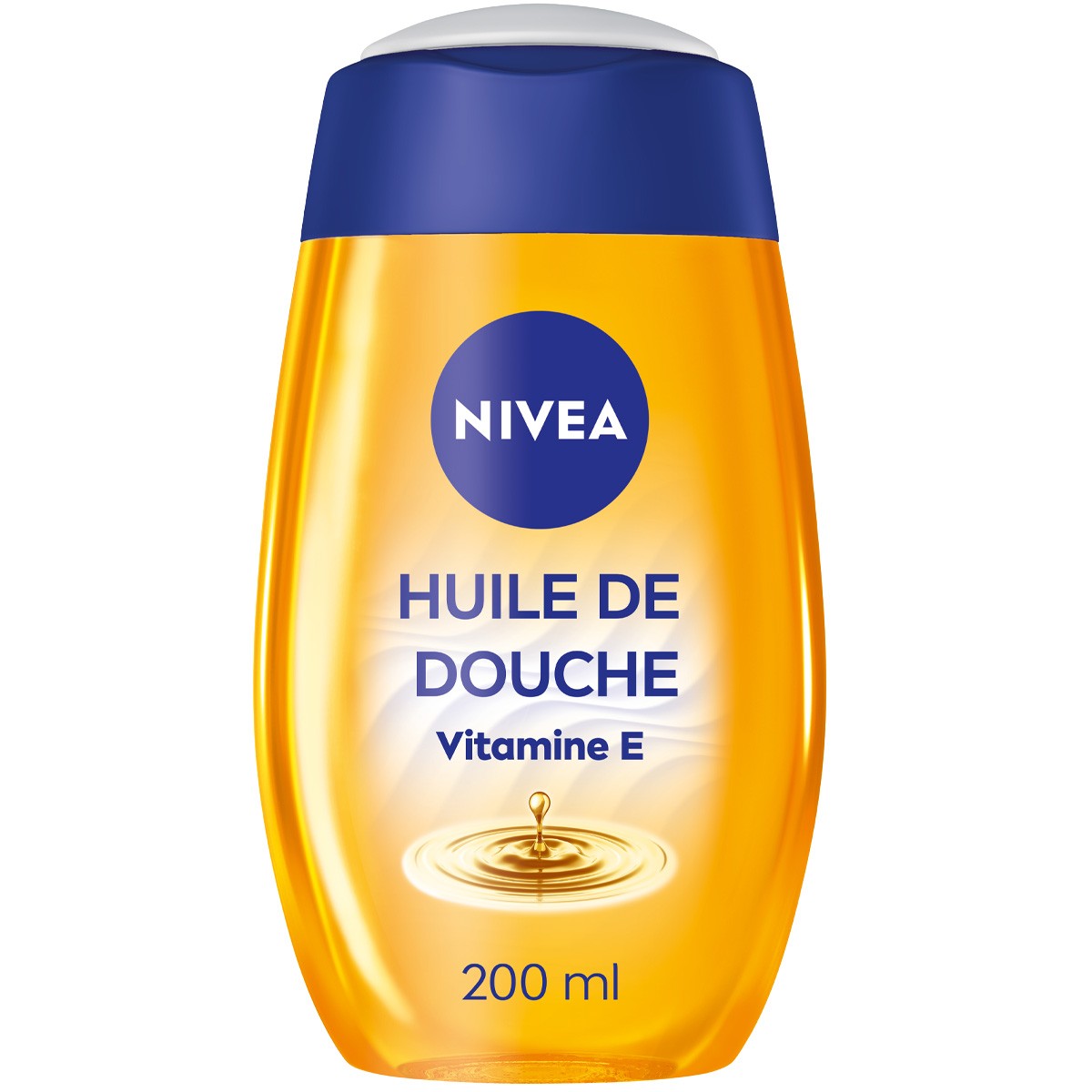 Huiles de douche - 2 x 200 ml