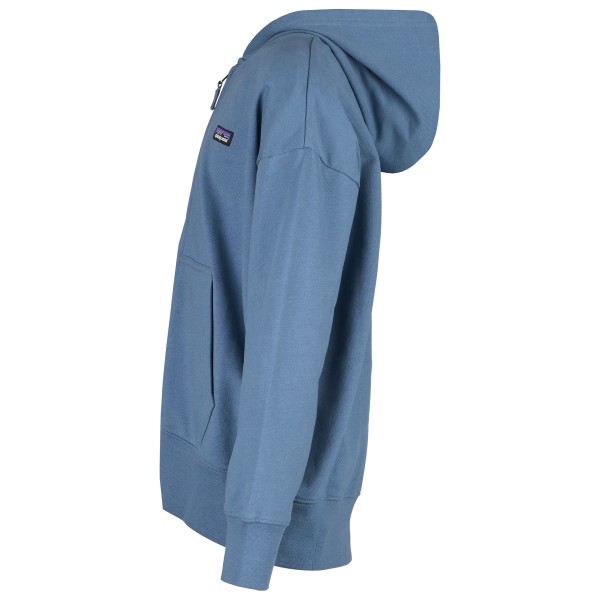 Patagonia - Kid's Full-Zip Hoody Sweatshirt - Veste de sport