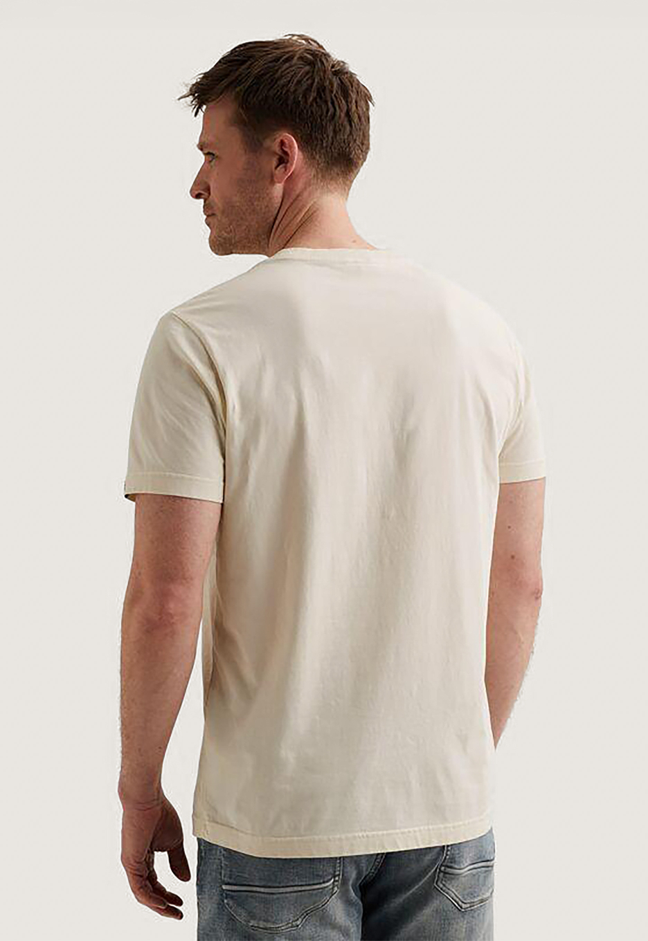 PME Legend Mixed Artwork T-shirt