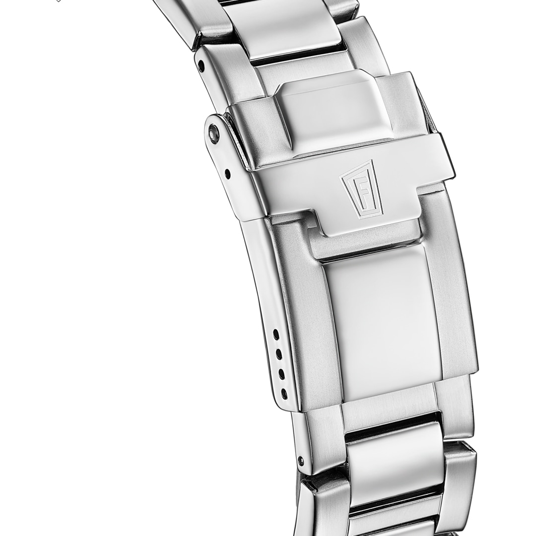 Festina The Originals Bullhead Chrono