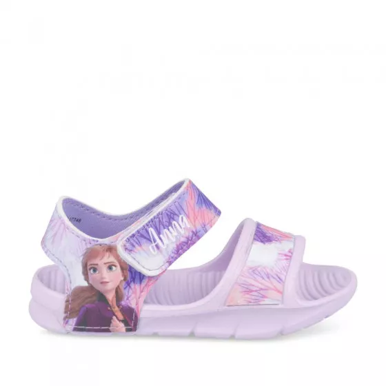 Sandales VIOLET FROZEN