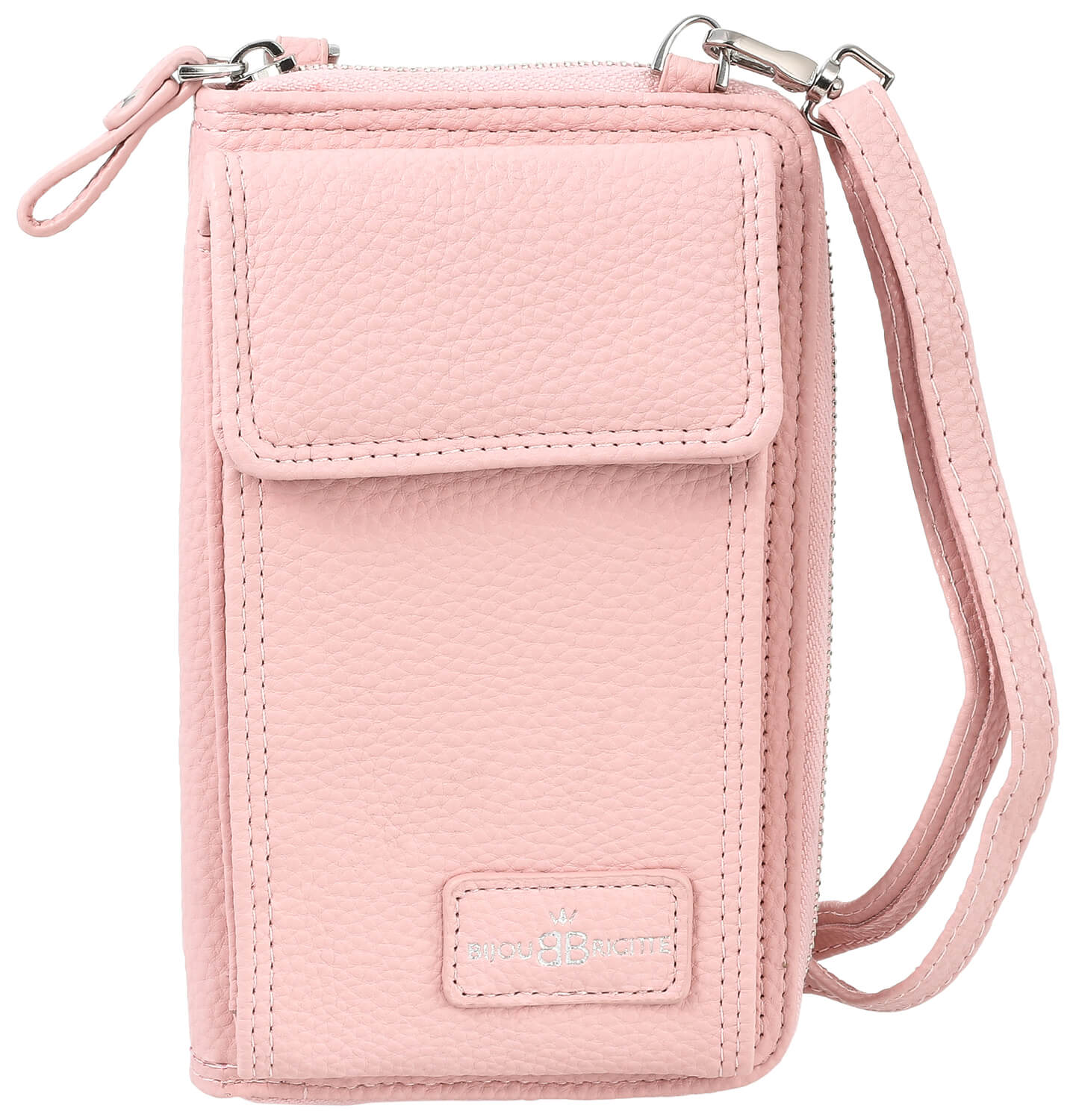 Portemonnaie - Soft Pink