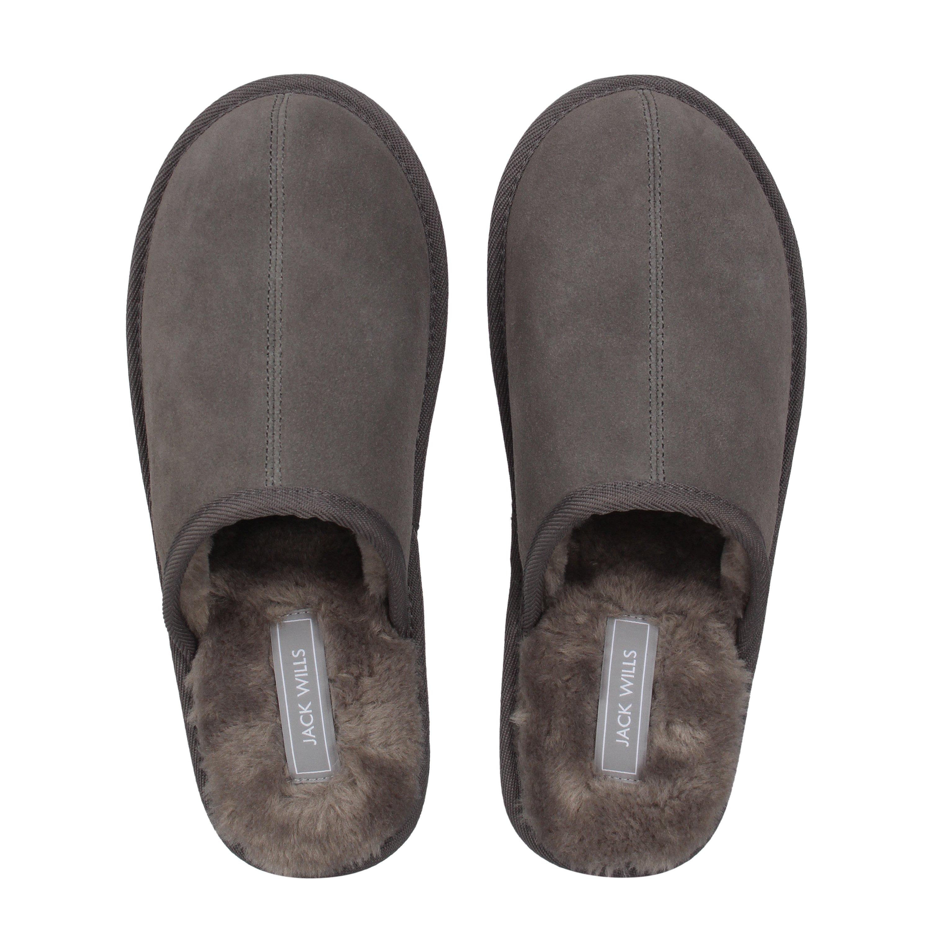 Jack Wills JW Mule Slippers