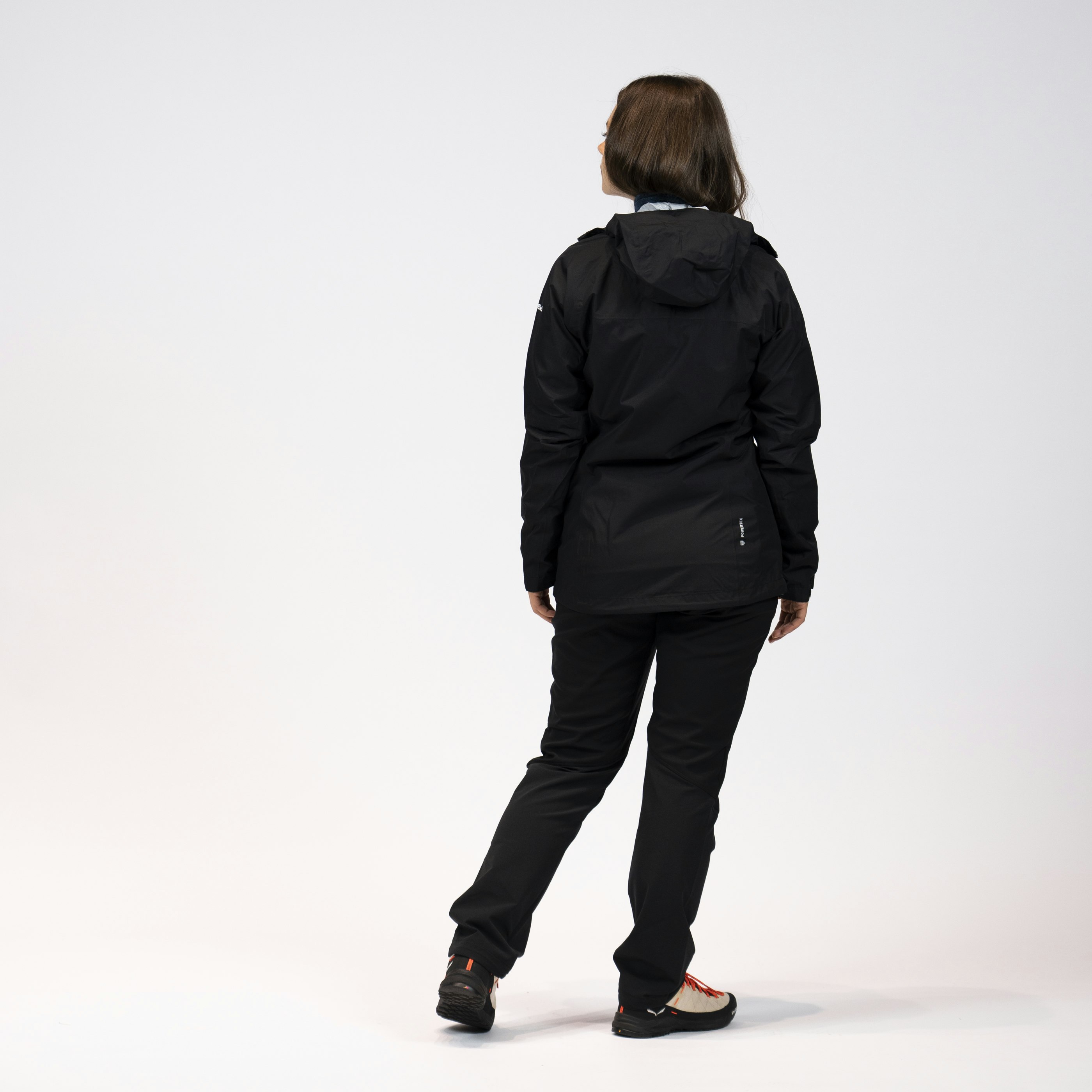 Pilon Powertex Jacke Damen