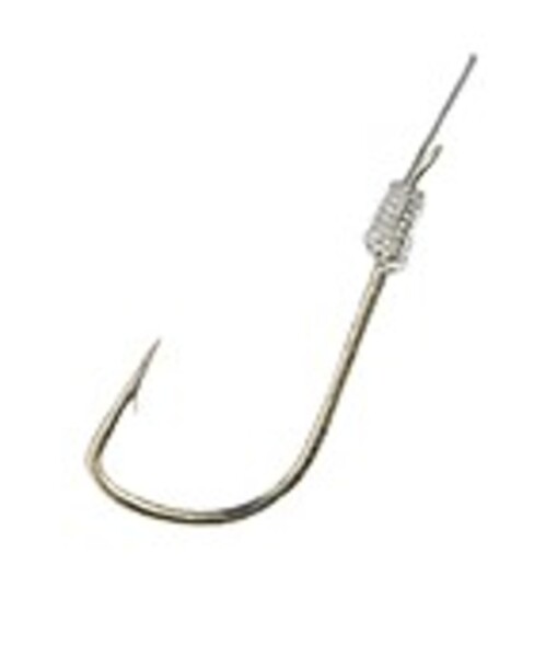 Bas de ligne pour poisson blanc Owner RL282 MatchSchle (10 pièces) (70 cm)