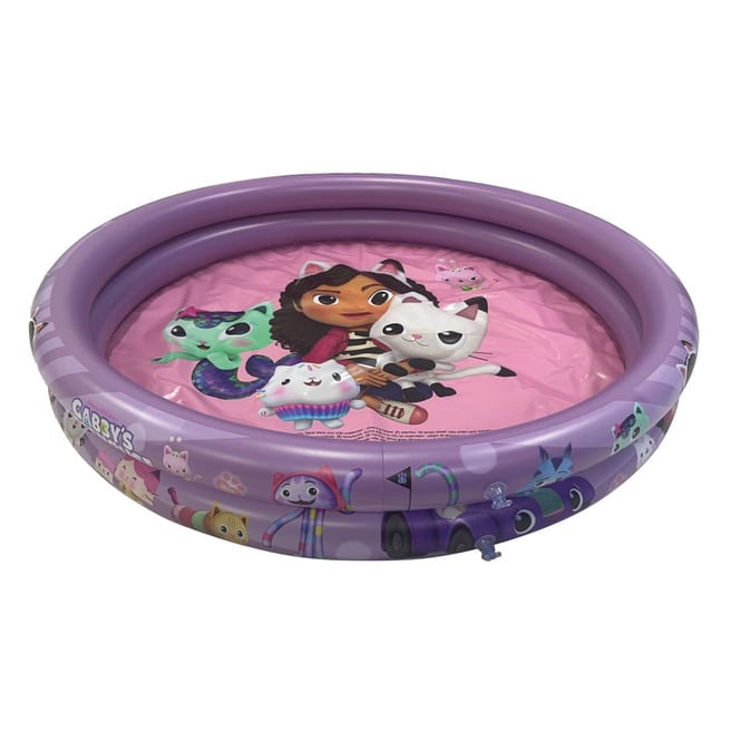 Gabby's Dollhouse - 2-Ring Pool