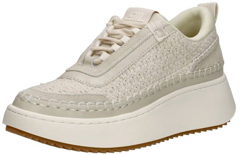 Steve Madden Doubletake gebroken wit