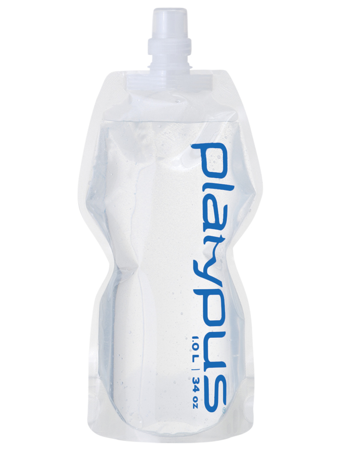 Soft Bottle CC 1 Ltr.
