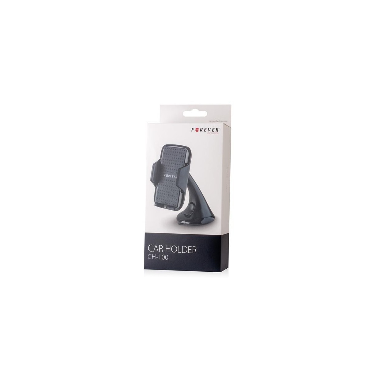 Universell bilholder CH-100