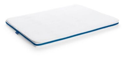 JLY ELLA Dream Drop Sprinkelseng inkl 3D-madrass 60x120, Grå