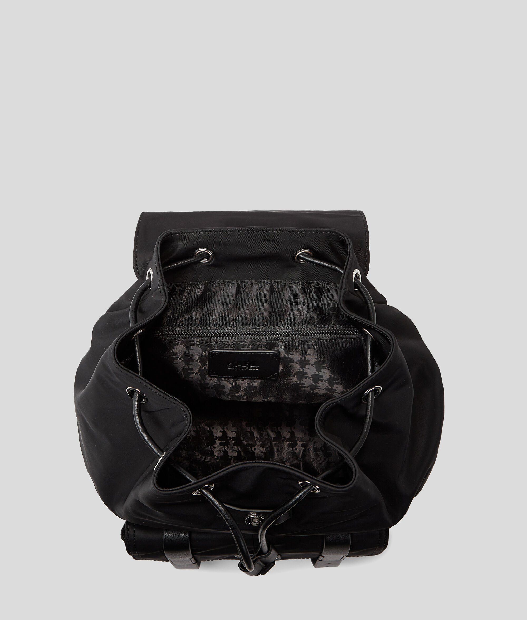 SAC À DOS EN NYLON K/IKONIK