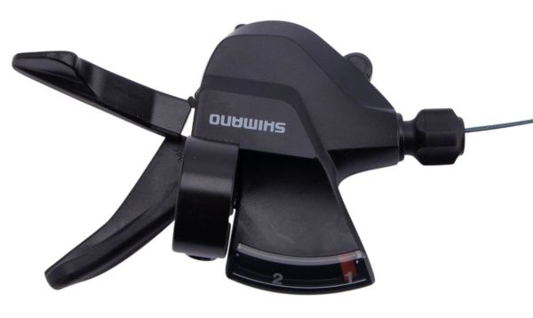 Shimano Altus M315 2-Speed Skiftegreb