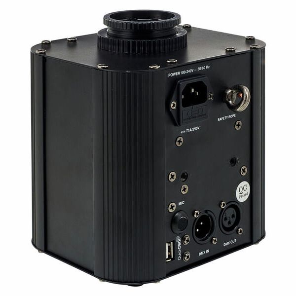Eurolite LED TCL-150 Color Changer COB