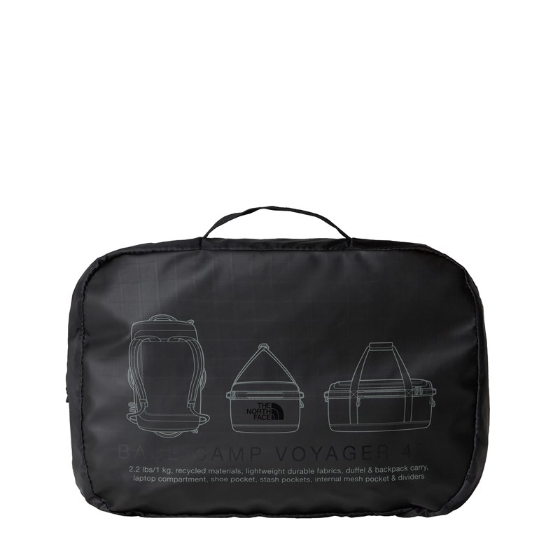 The North Face<br>Duffel Bag Base C. Voyager 42