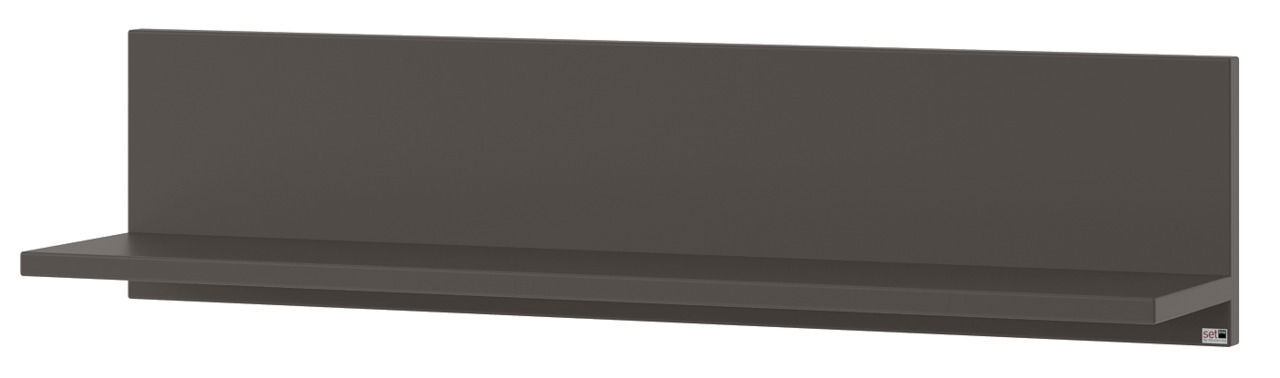 Set one by Musterring Wandboard TACOMA