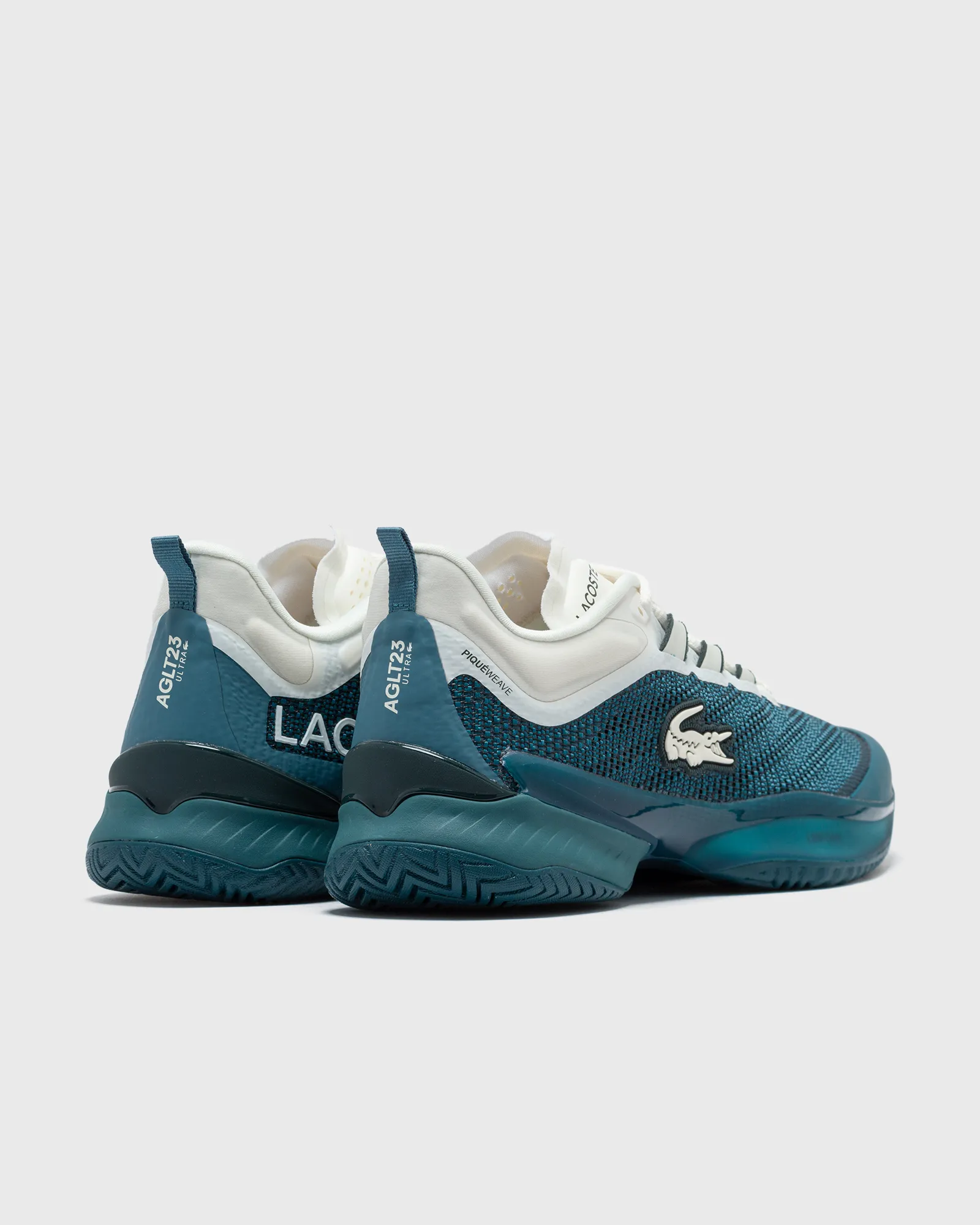 Lacoste AG-LT23 ULTRA 124 1 SMA