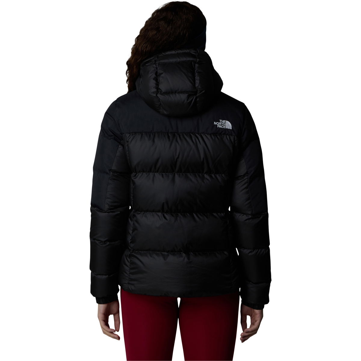 The North Face Diablo Hood Dunjakke Dame