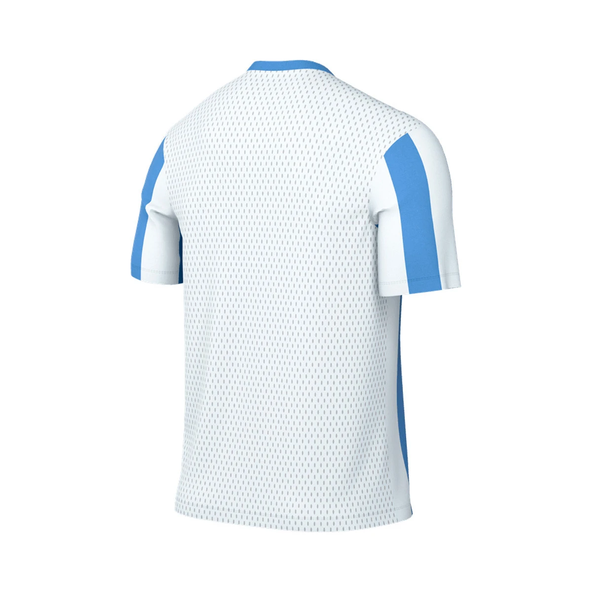 T-Shirt Nike Striped Division V m/c