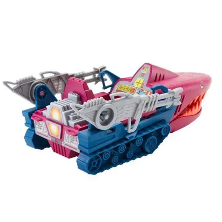 Mattel Masters of the Universe Origins Land Shark