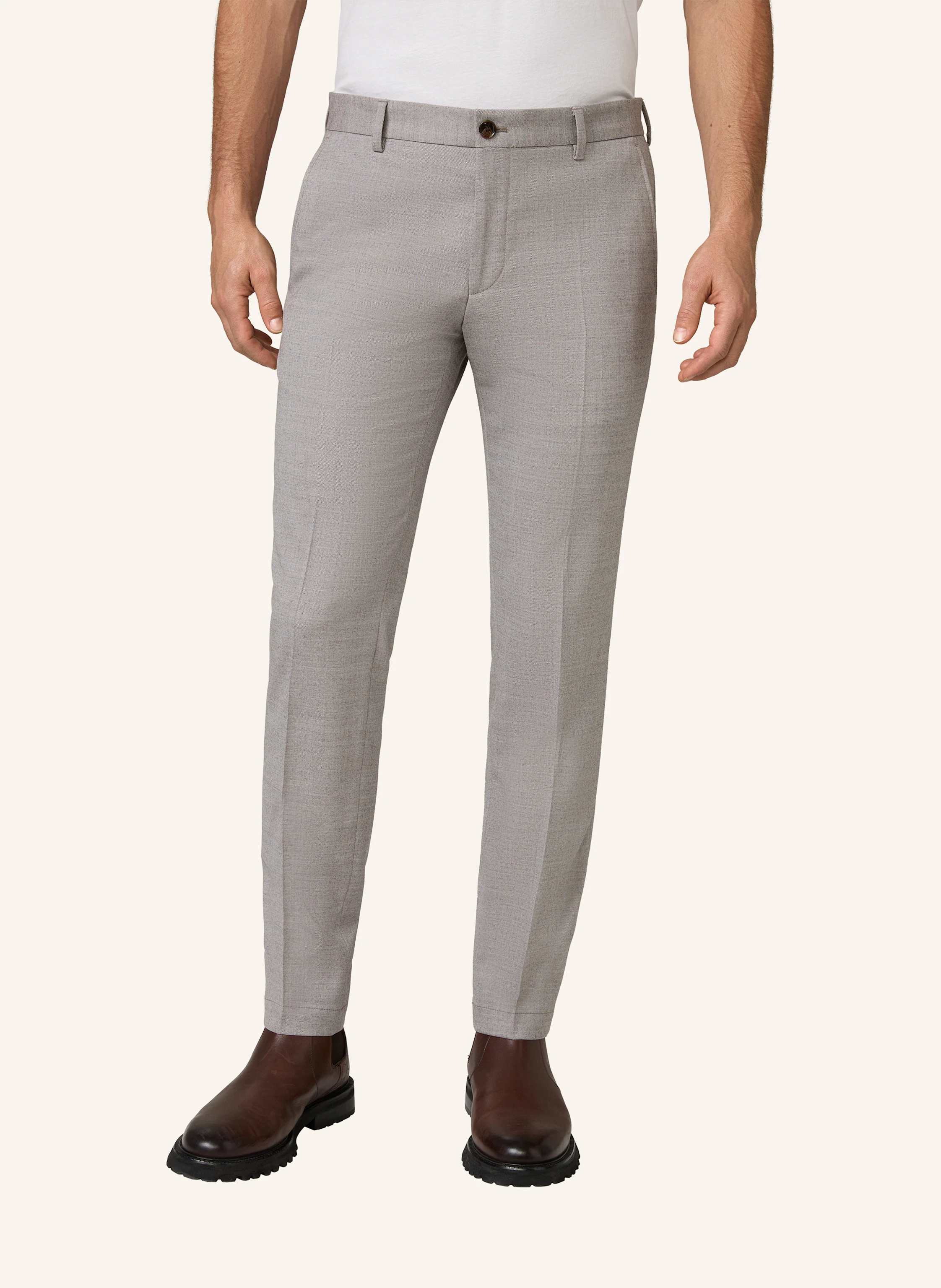 JOOP! Anzughose Slim Fit