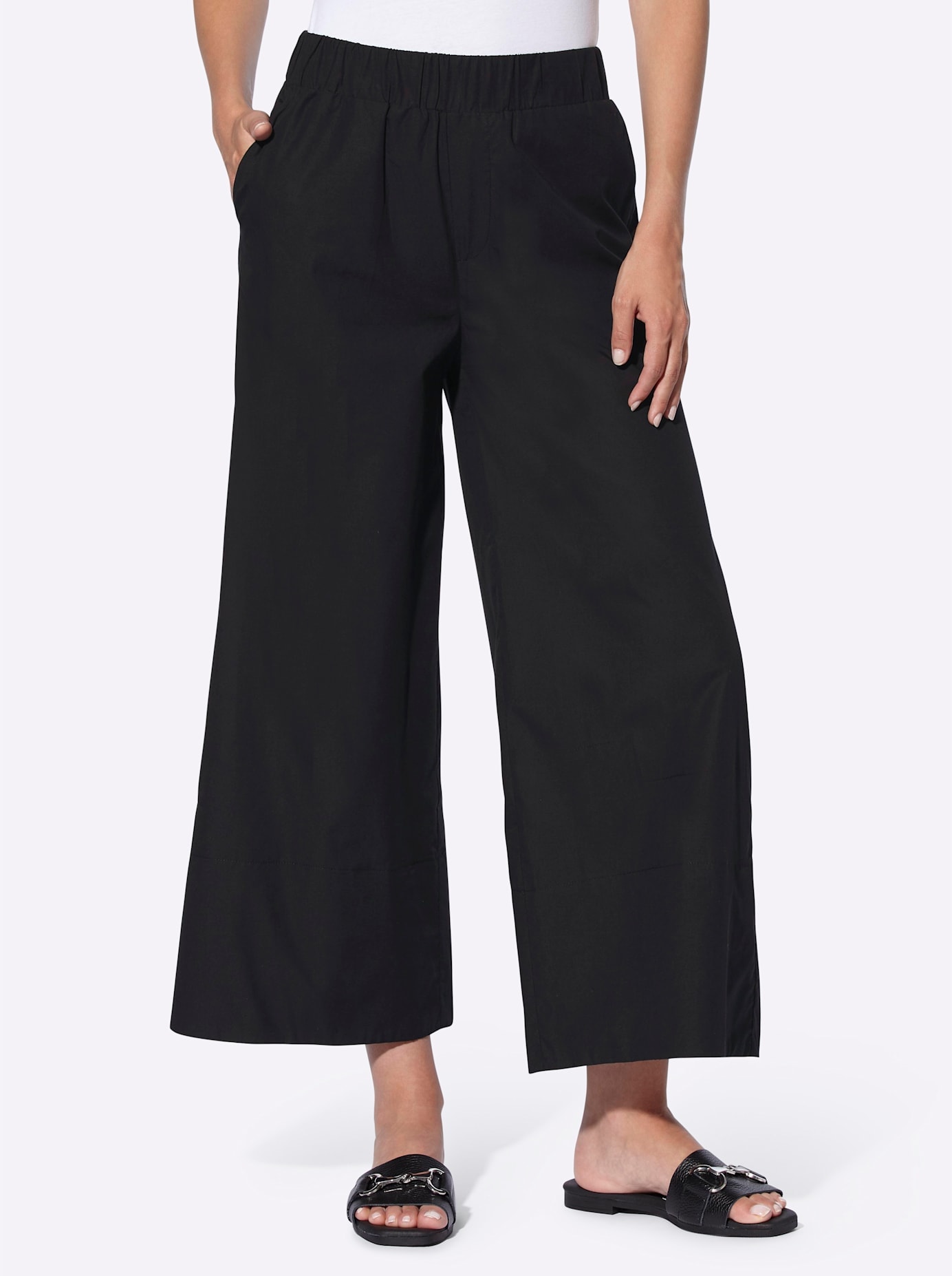 heine 7/8-Hose
