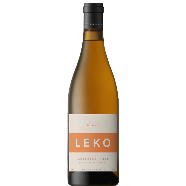 Leko Blanc 2021