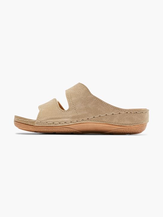 Easy Street Sandale beige