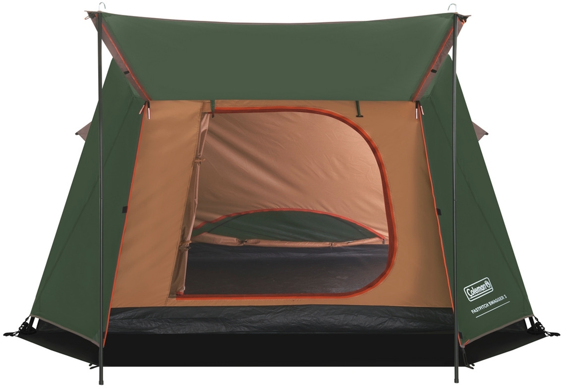 Coleman FastPitch Swagger 3 Kuppelzelt für 3 Personen
