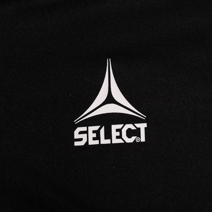 Select Maillot d'Entraînement Argentine - Noir/Blanc