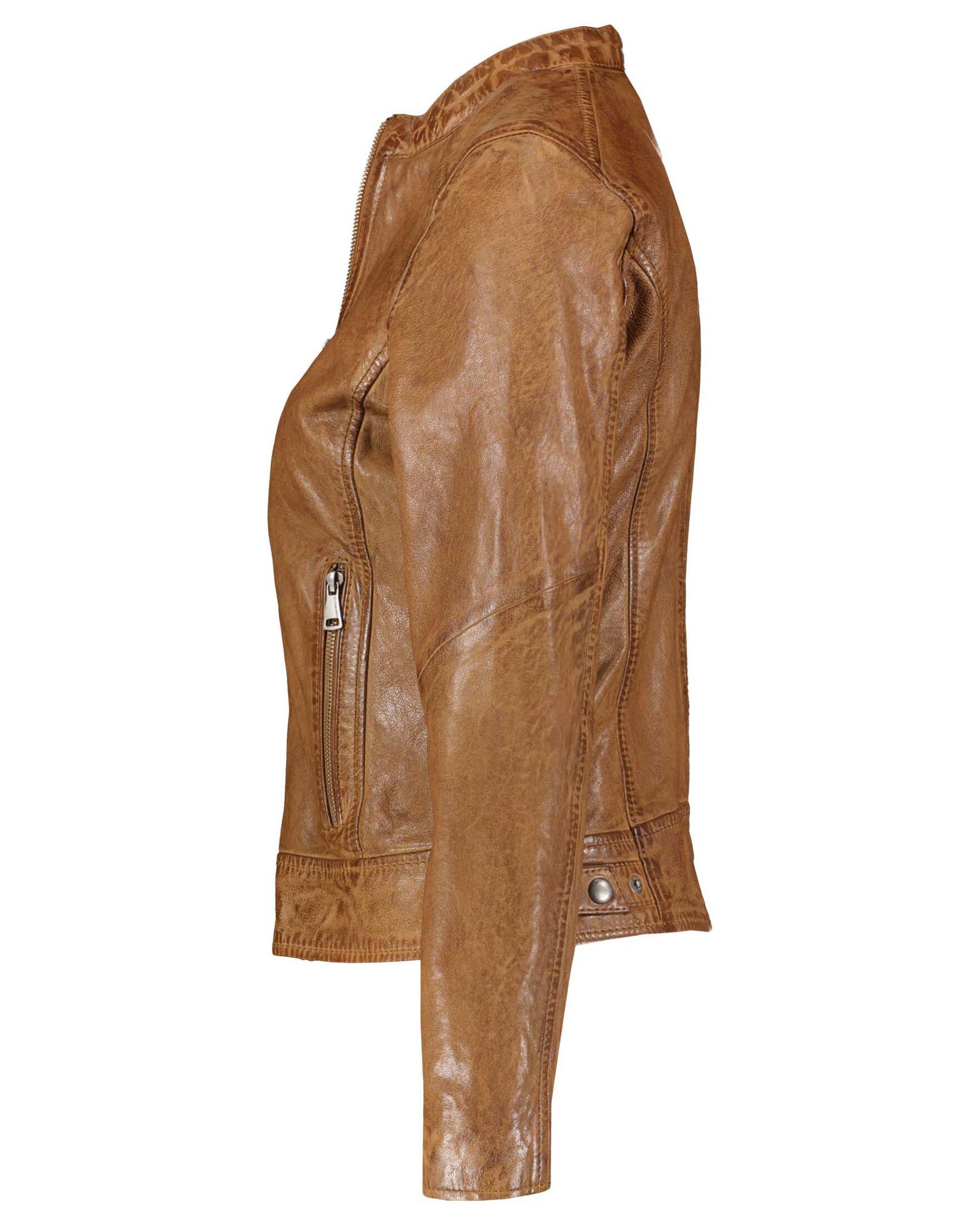 Oakwood| Damen Lederjacke JUDITH