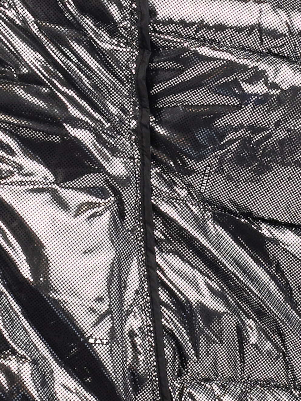 Columbia Pike Lake II Insulated Jacket black