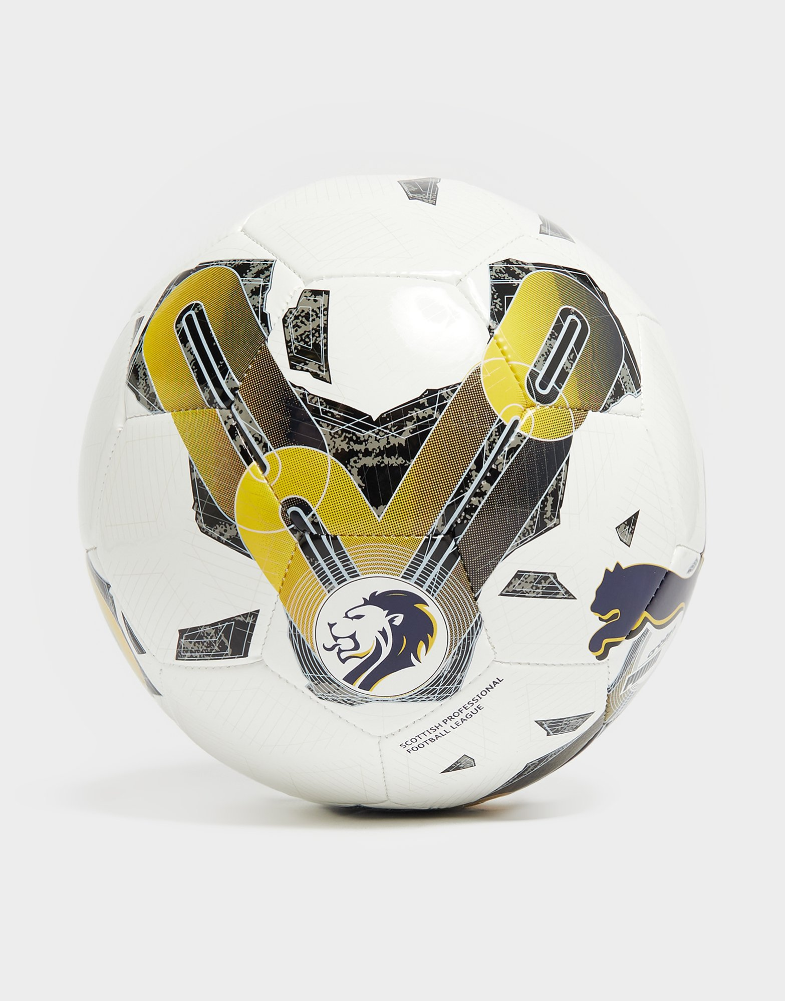Puma Ballon de football SPFL 2023/24 Orbita 6
