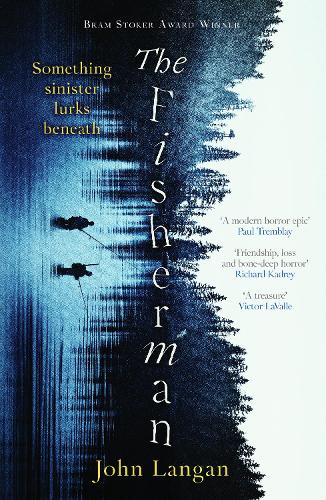 The Fisherman (Paperback)