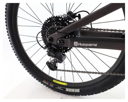 Produit reconditionné · Husqvarna Light Cross LC2 / Vélo VTT électrique / Husqvarna | Bon état