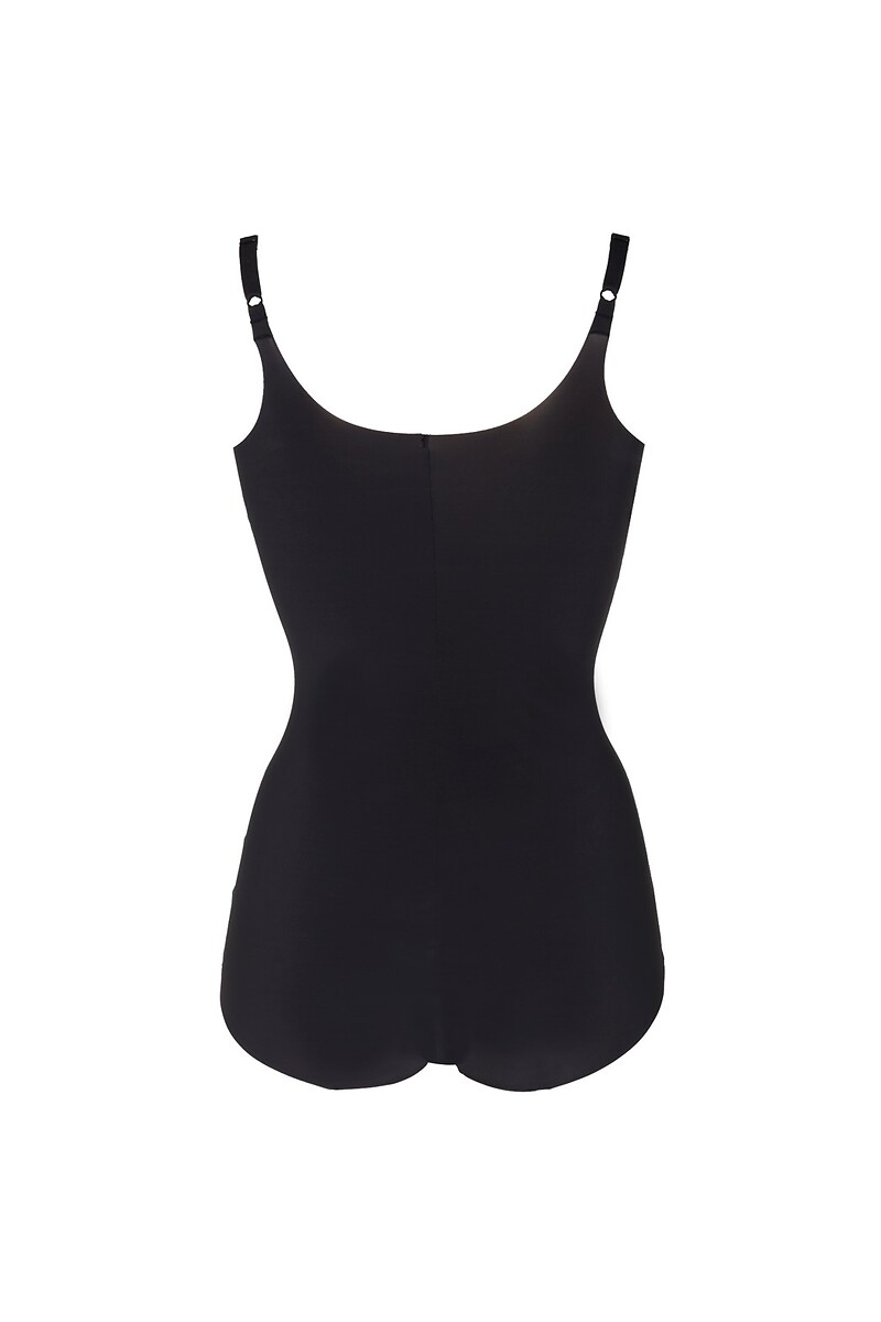 MAIDENFORM<br>Body, sculpterend onder de buste, Sleek Smoother