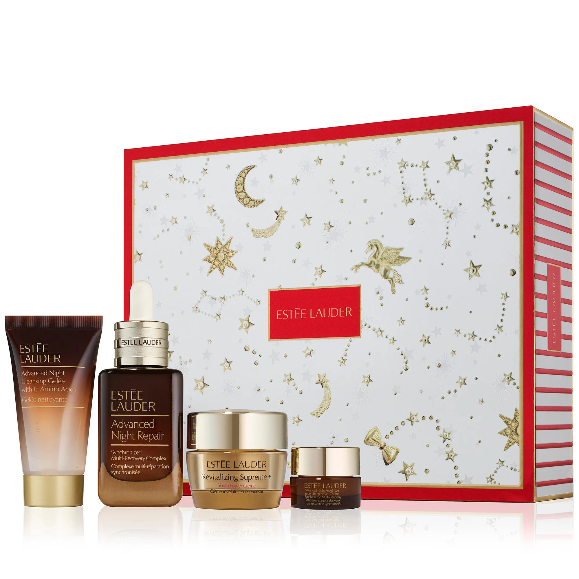 Coffret Révélateur de Jeunesse - Coffret Soin Visage Anti-Âge |