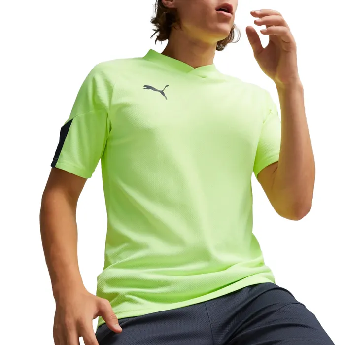 Puma individualFINAL Jersey Shirt Heren
