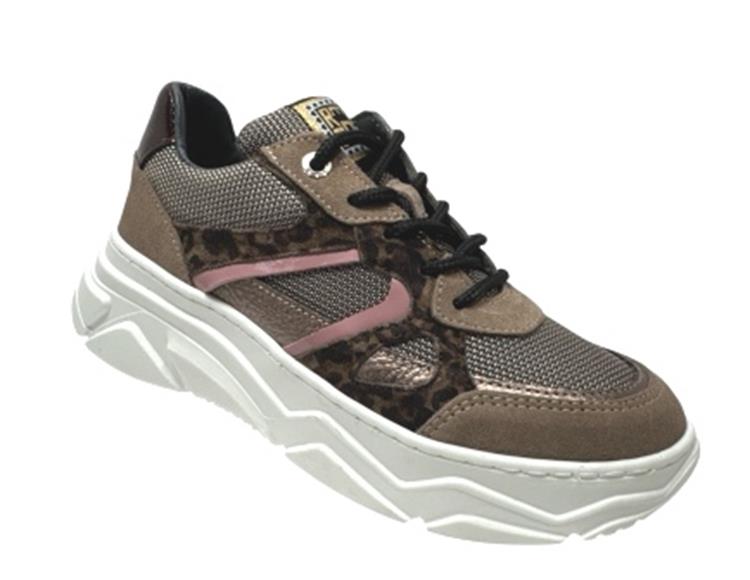 Red-Rag 13950 taupe combi [239]