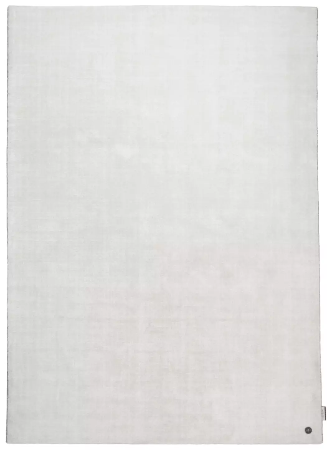 Webteppich Shine Uni 160 x 230 cm