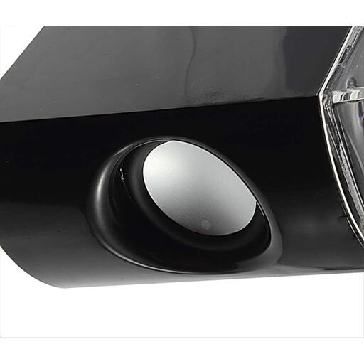 Altavoces Con Luz Led Y Water Estéreo Smartek 00000119