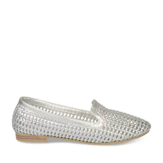 Ballerines ARGENT PHILOV