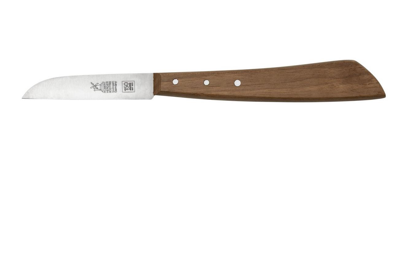 Robert Herder 150th Anniversary Edition RVS molenmes schilmes 6,5 cm