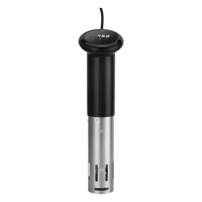 Sous vide-sirkulator 0-95 °C 1300 W