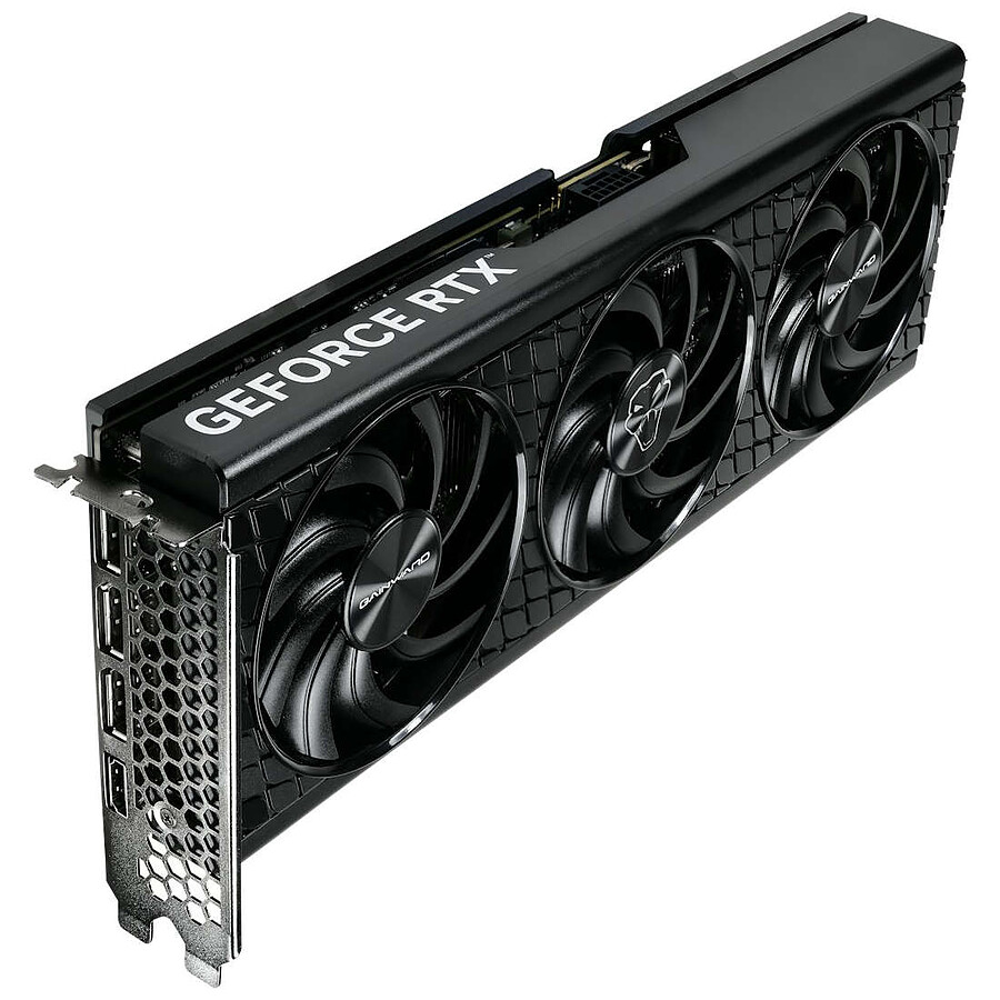 Gainward GeForce RTX 5070 Python III