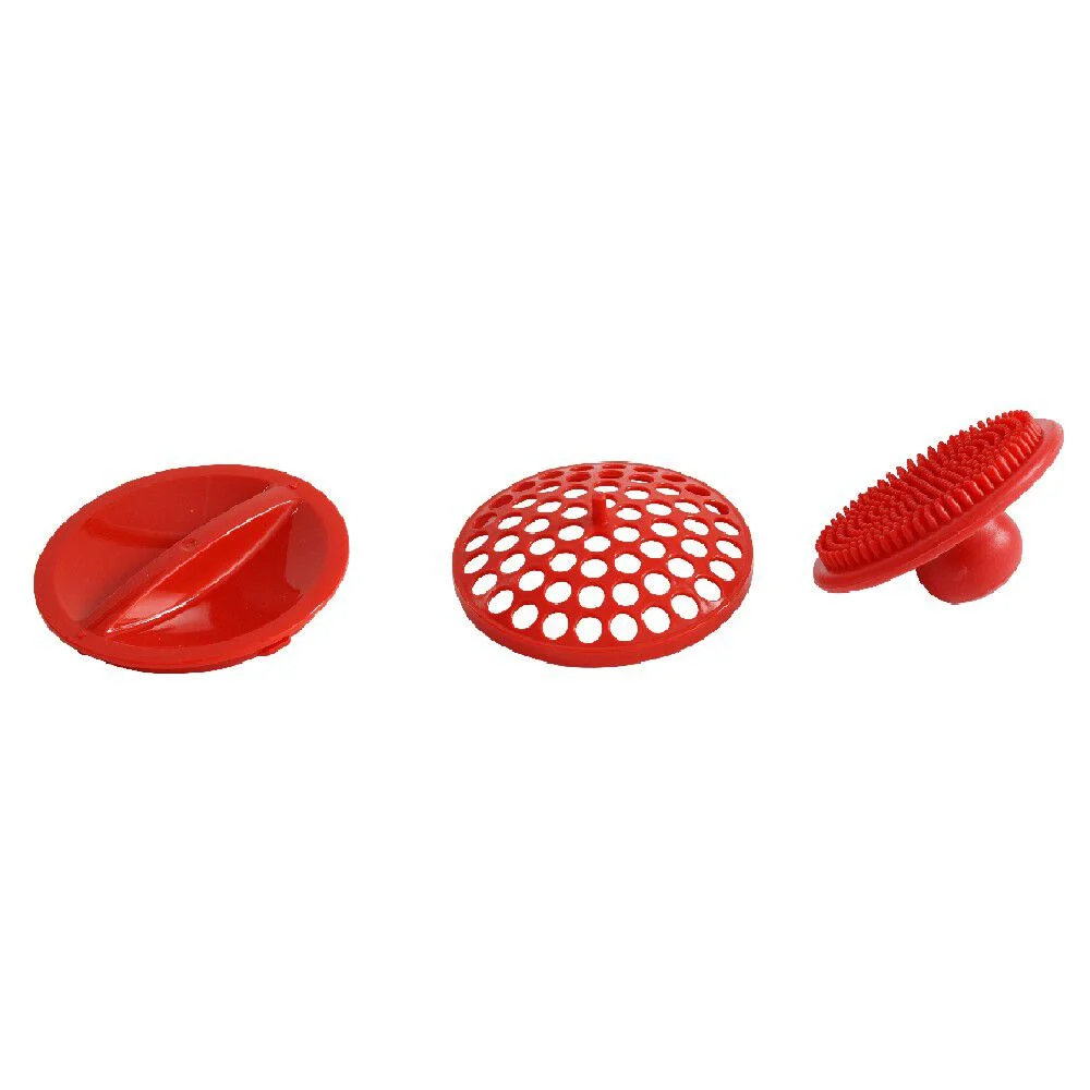 Shaker pâte à crêpes et brosse à huile