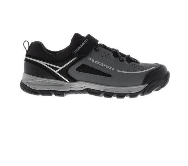 Muddyfox Muddyfox TOUR100 Low Ladies Cycling Shoes