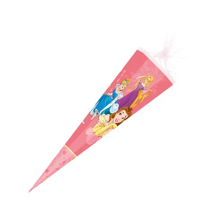 Nestler Feinkartonagen Schultüte / Zuckertüte / 85cm / eckig / 