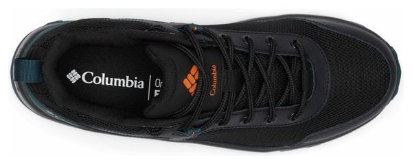 Chaussure de Randonnée Imperméable Trailstorm Ascend Noir