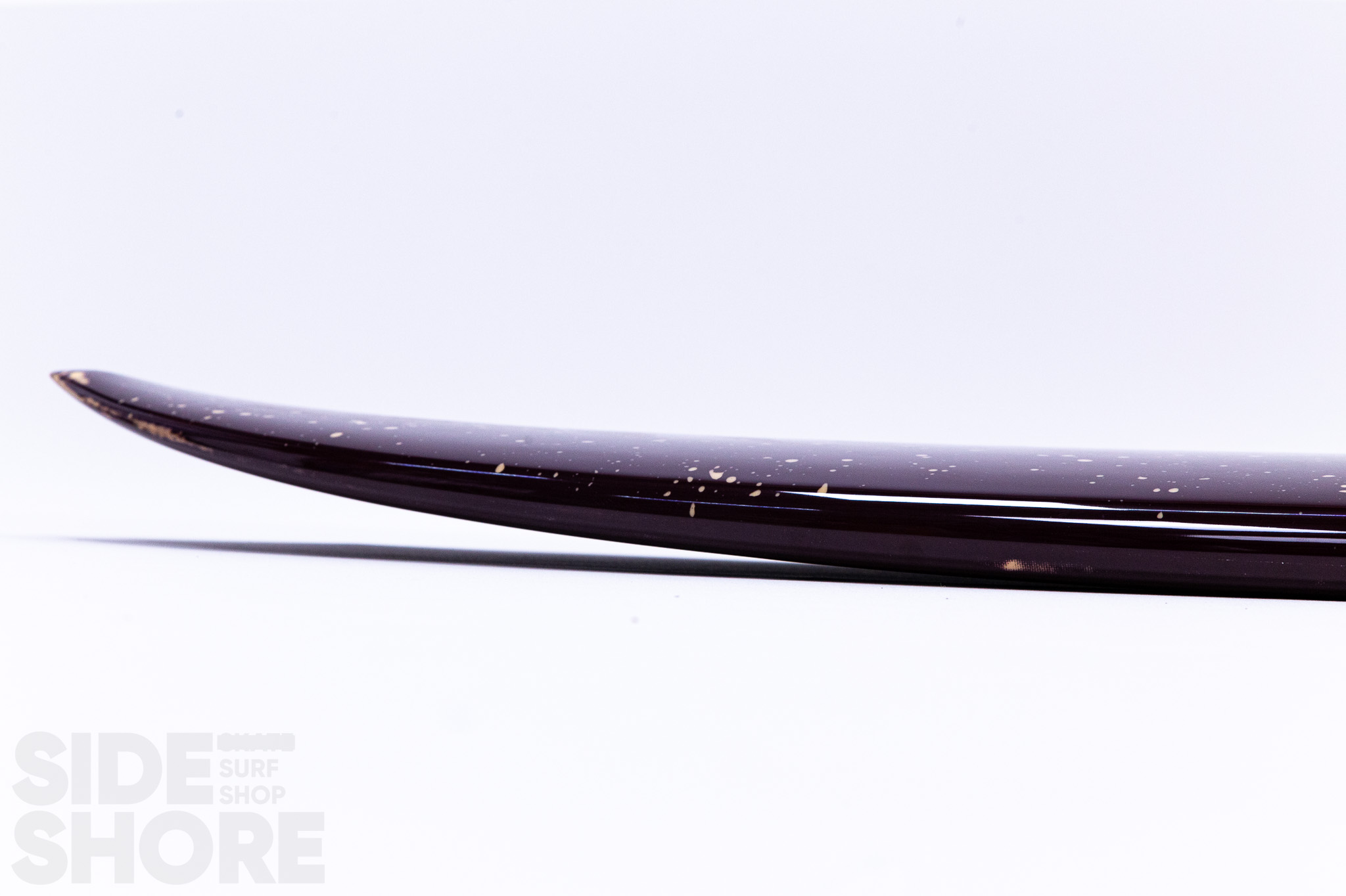 Pukas Lorentz - 69er PRO - 6'2
